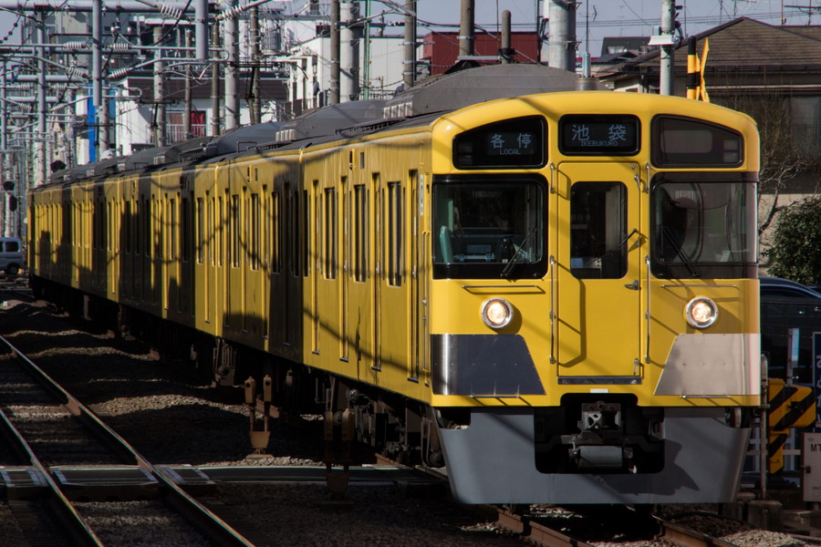 所沢車両工場 所澤車両工場 西武鉄道 プレート - メルカリ