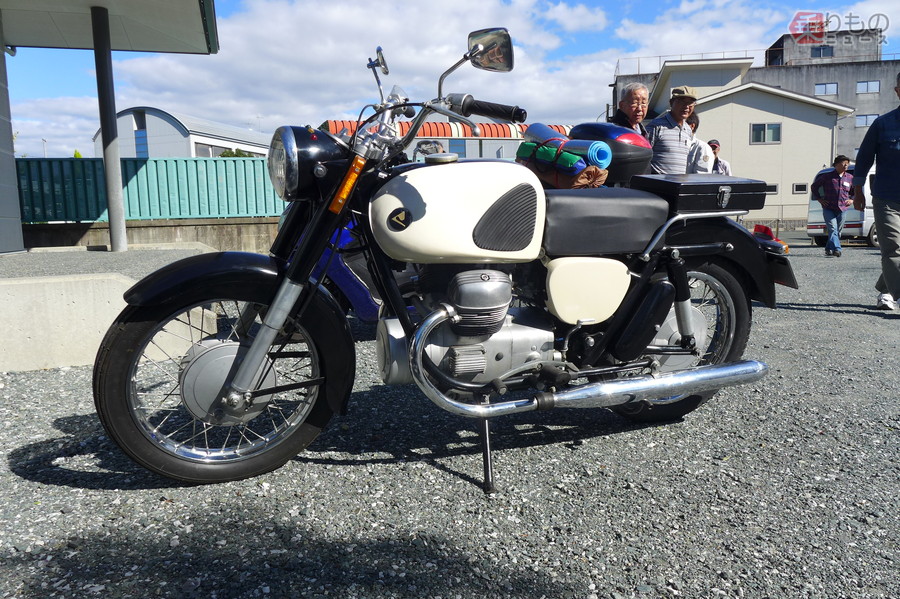 ギョーザ日本一」はバイク屋が作った!? 浜松のB級グルメと幻の ギョーザ日本一」はバイク屋が作った!? 浜松のB級グルメと幻の
