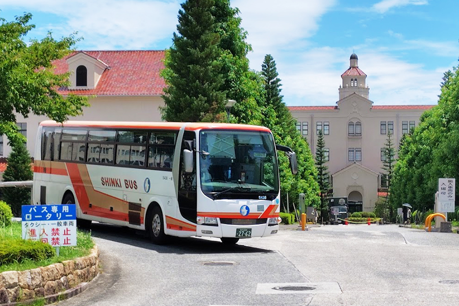 6年で本数“53倍”!? 高速バスで爆速成長した「新たな幹線」とは