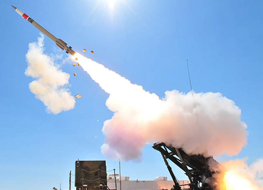 パトリオット PAC-3」需要増加でボーイングが緊急増産を発表！ 日本の
