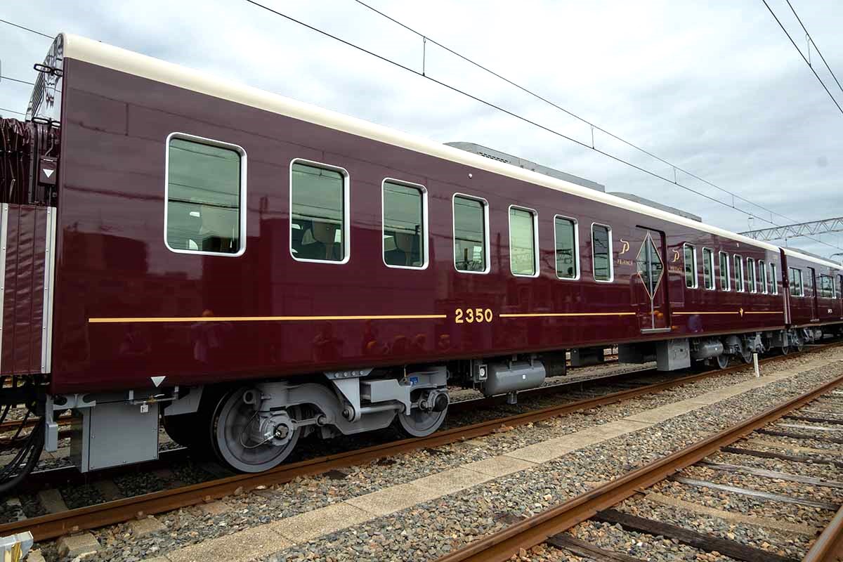 7777切符　阪急電車　切符 7777切符阪急電車切符