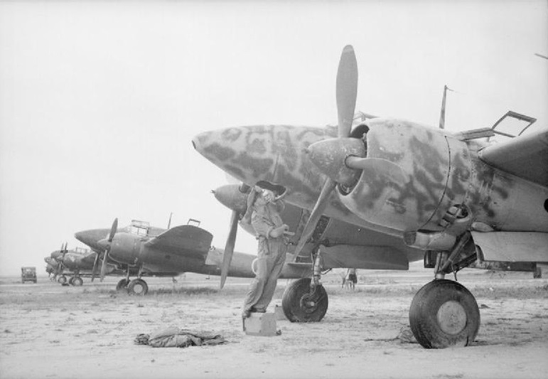 戦闘機に“戦車砲”そもそもなぜ付けた？ 無理あっても奮戦した旧陸軍機