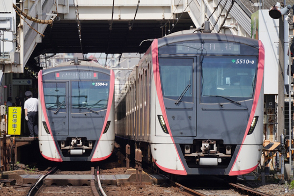 うちは駅名ちがいます」が多い！ 独自路線の「都営地下鉄」 実は便利な
