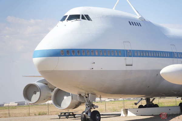 Amazon.co.jp: JAL ボーイング747 おもちゃ おはなしイッパイ