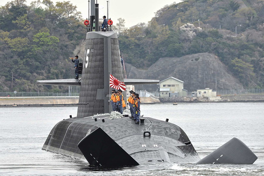 非売品!中々手に入らない一品潜水艦 潜水艦メシ「自衛隊一美味しいってホント？」火使えないのにステーキの