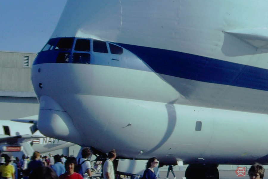 アメリカアンティーク　飛行機 アメリカ・TOOTSIETOY No.4675 UX-214 Biplane 'Wings' (ライアン複葉