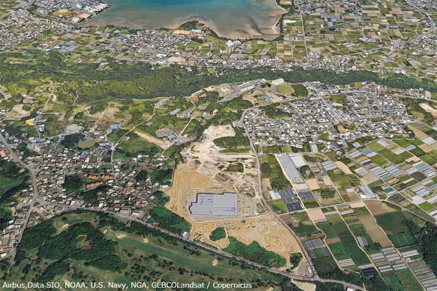 75分が“10時間”に!? 破滅的な「コストコ渋滞」なぜ起きたのか 沖縄初