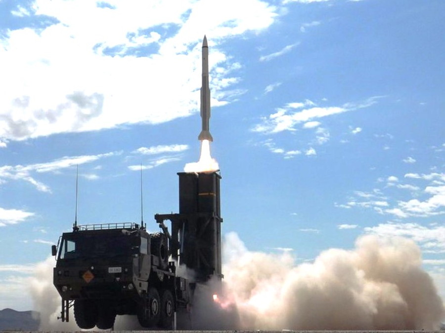 陸自が異例のお願い「最後まで見て！」純国産ミサイルの射撃訓練 動画