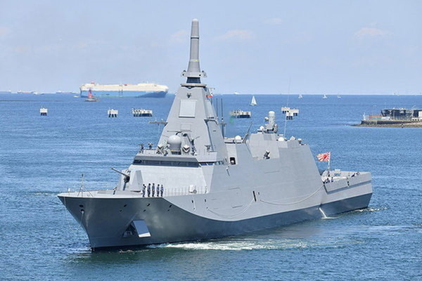 海自の「最新護衛艦」売って！ いや“アタマだけ”売って！ 政府が夢見た