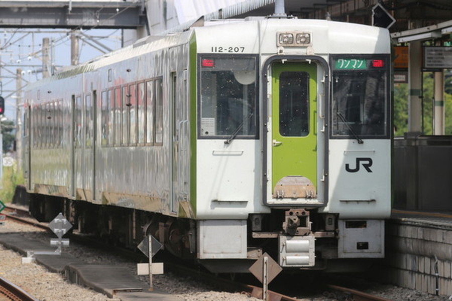 埼玉県唯一の非電化路線」が大変化！新型車両が「ロングシート
