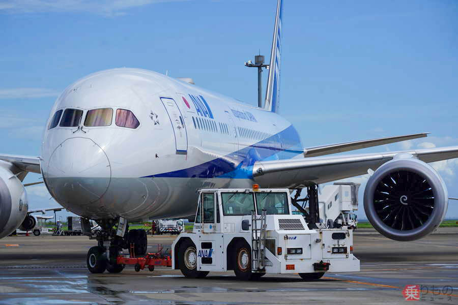 ANA GroundPowerUnit 1/200 トーイングカー GPU ANA GroundPowerUnit 1/200 トーイングカー GPU | 航空機