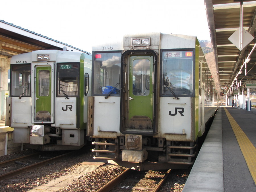 JR東日本が「ぐるっと1周する快速」運転へ 国鉄時代の“謎列車”を