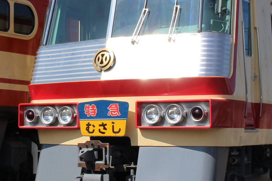 まさに奇跡!? 西武線の「老雄」3形式が並ぶ！ 秩父線が開業55周年