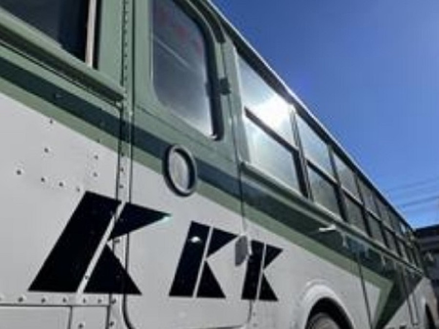 半世紀前のバス」運行へ！夏は走らないレア車両 埼玉の秘境で“試乗会