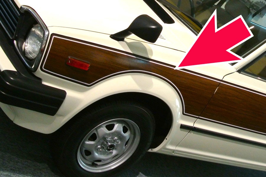 アメ車の黄金時代を象徴するウッディワゴン　2台セット アメ車の黄金時代を象徴するウッディワゴン 2台セット アメ車の