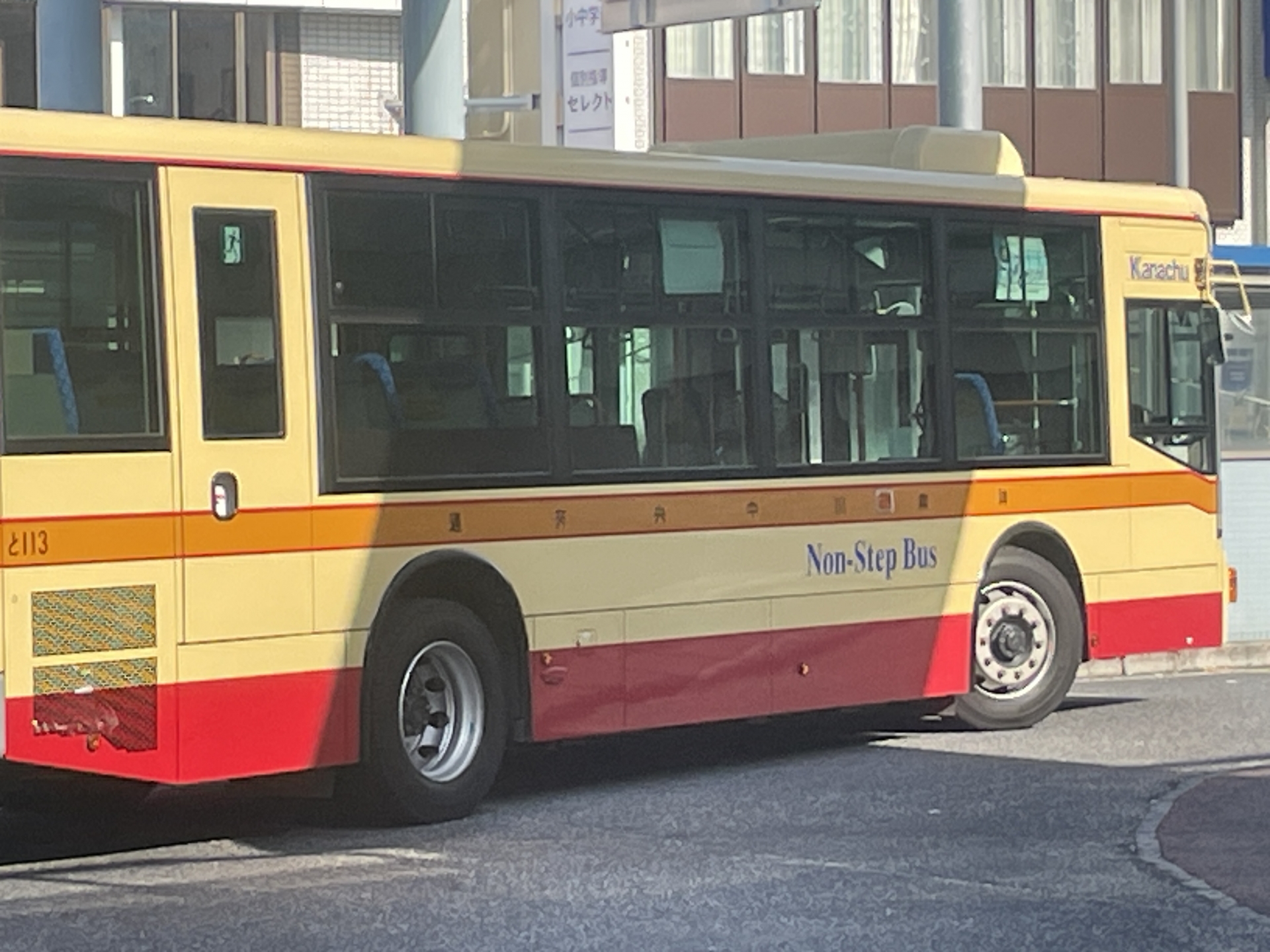 LEOPOLD とかなちゅうバス バスの乗り方について | 路線バス | バス情報 | 利用者の皆さま