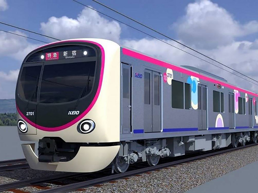 新型電車「ナントカ系！」←昔いたよね？ 「形式名」はなぜ使い