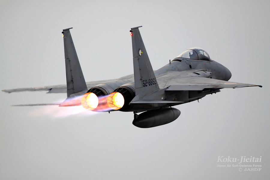 怪しい航空機接近」が多すぎる! 戦闘機スクランブルで疲弊する 怪しい航空機接近」が多すぎる! 戦闘機スクランブルで疲弊する