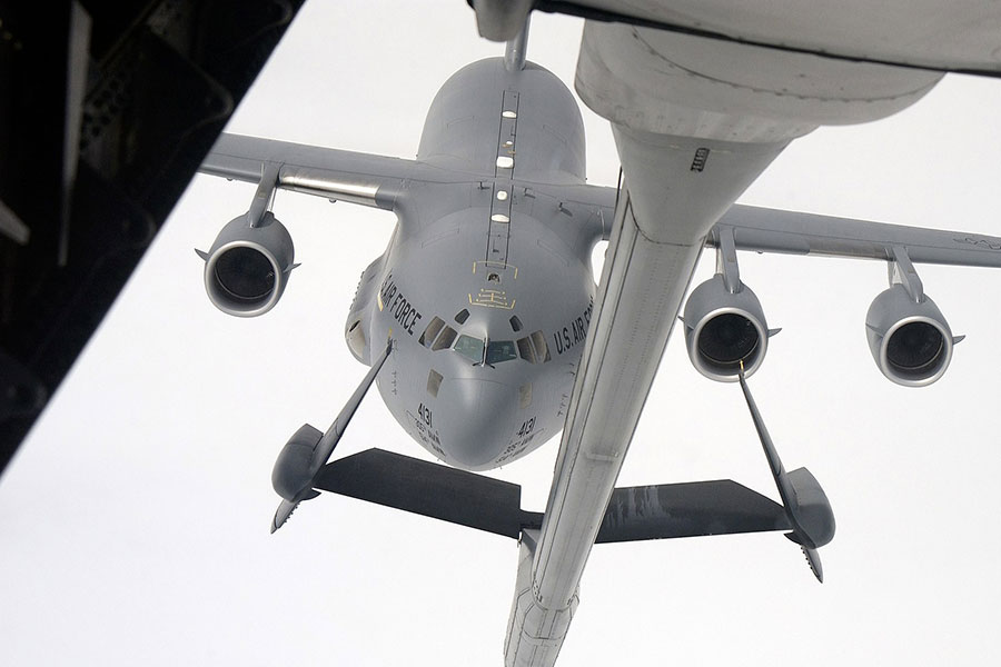Wikipedia 1963年米海軍C-54P⁄Q⁄R輸送機の整備指示書₋全1000ページ超