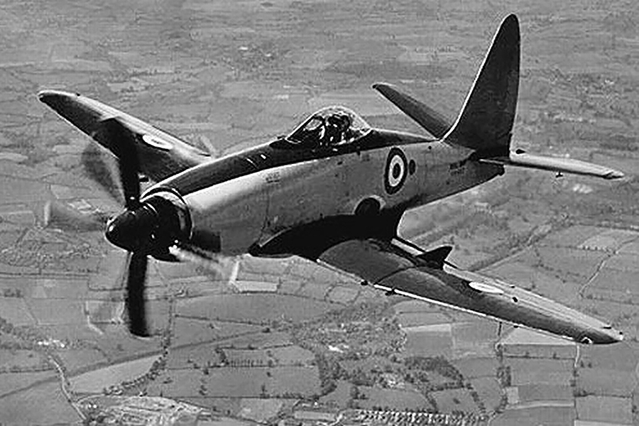 プロペラ機なんて過去のもの」にならなかったワケ 現役時代は不遇“遅