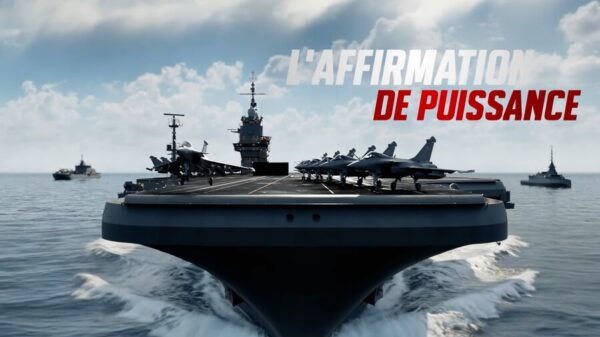 極美　フランス・連合軍自由フランス派(コルシカ島用)　1944年　500フラン 画像ギャラリー | フランス次期空母の艦名「自由フランス」に決定