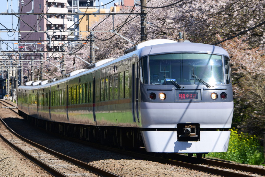 西武新宿線で「豪華な特急」が2028年度から運行開始！ 半個室やソファ