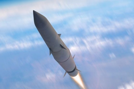 マッハ5超兵器を「滑空段階」で撃ち落とす！ 日米共同開発の迎撃