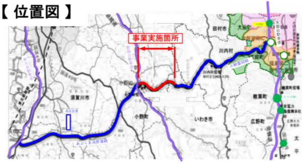 画像ギャラリー | 「東北道－常磐道」短絡ルートが本領発揮へ!? “橋台
