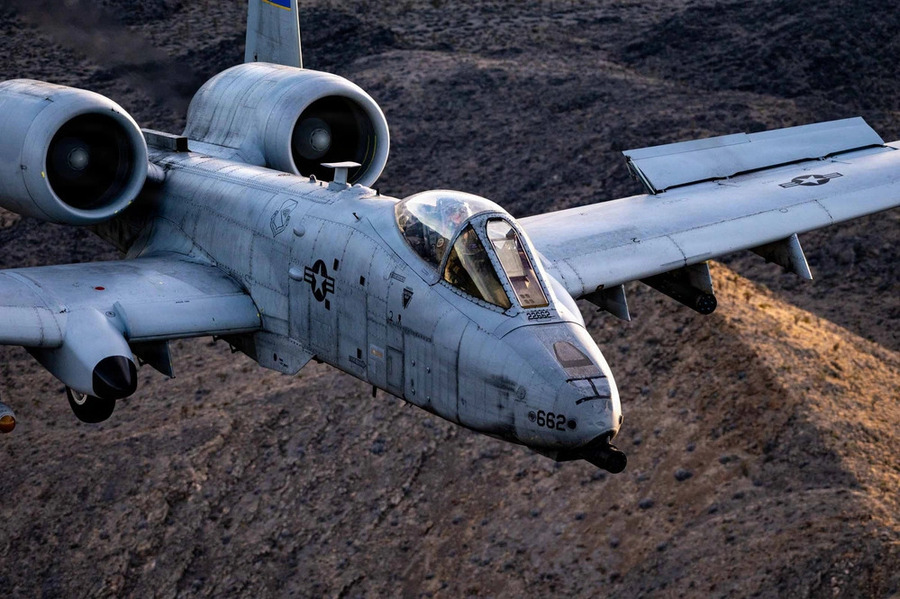 退役」へ一直線だったはずが…なぜ？ 米空軍「不死身の攻撃機」が