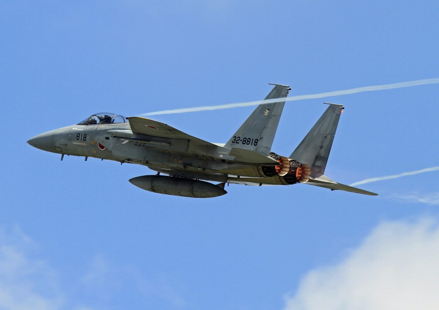 日本海で空自機とロシア軍機が睨み合い 石川県沖まで飛行した“怪しい