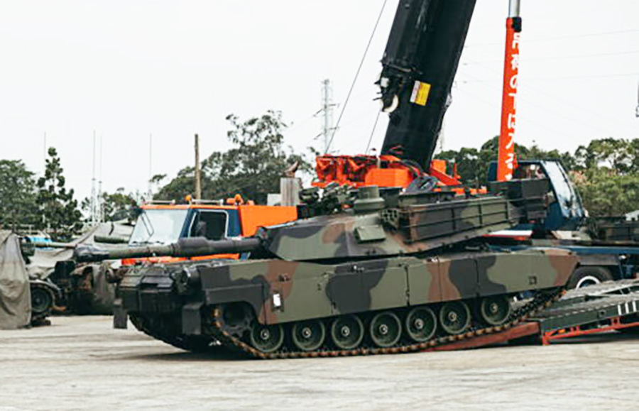 画像ギャラリー | 「船と戦車、合体させよう」日本海軍が戦車を作っ